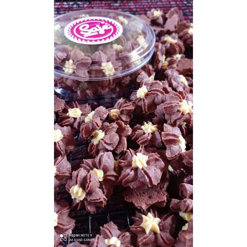 

semprit coklat