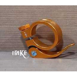 Seatclamp pacific folding Diameter 34,9