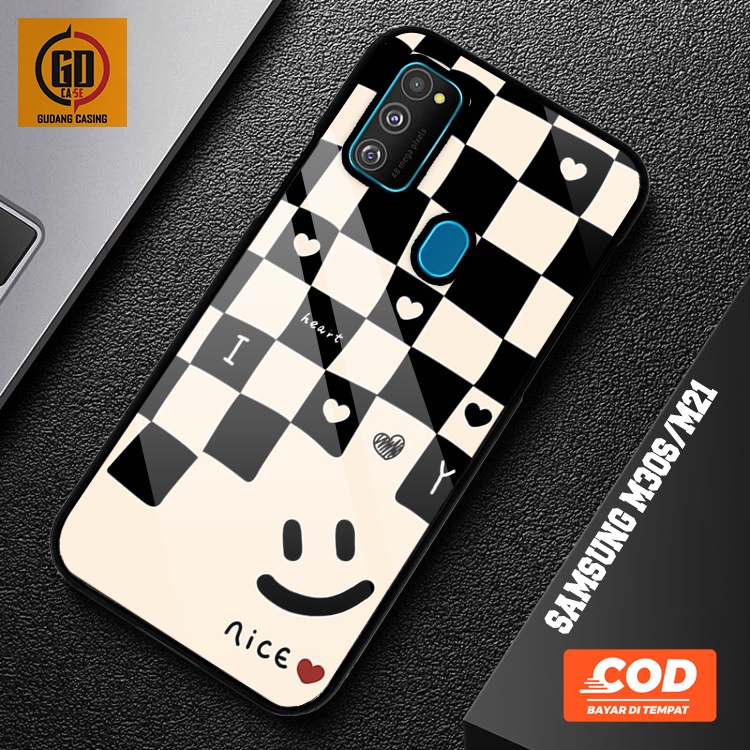 Case Samsung M30s/M21 Terbaru - Gudang Casing [ Cute ] Samsung M30s/M21- Case Hp - Casing Hp - Softc