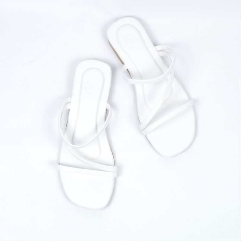 SANDAL TEPLEK WANITA