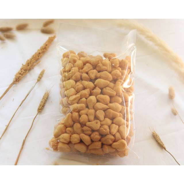 

snack kiloan - sus kering 250 gr