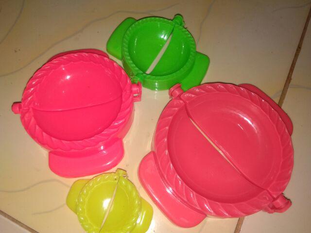 Cetakan Pastel