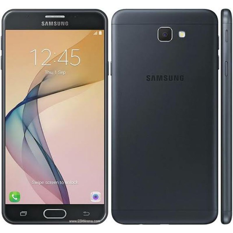 hp second samsung j7 prime