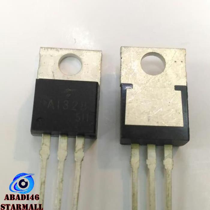 Transistor A1328 Marcojiw99 Buru Order