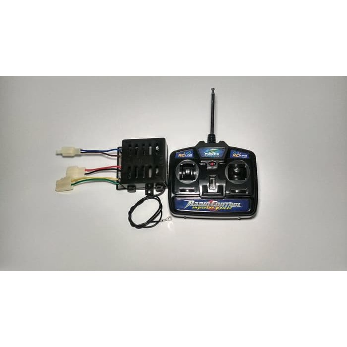 MODUL BOX SPAREPART MOBILAN AKI ANAK 12 VOLT CONTROLLER PART MOBIL