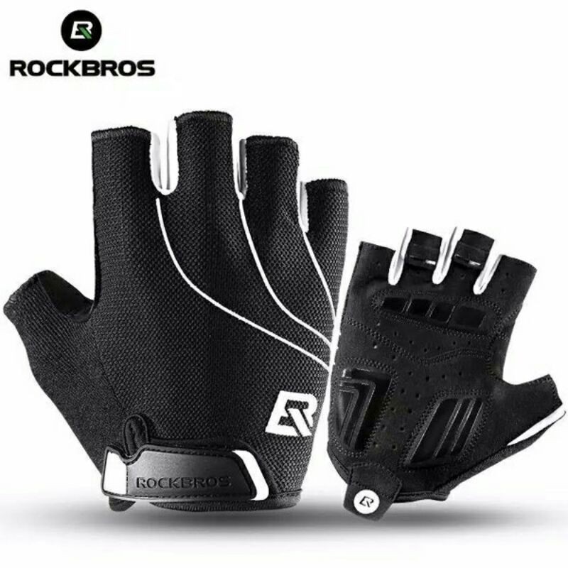 ROCKBROS Sarung Tangan Spider 2