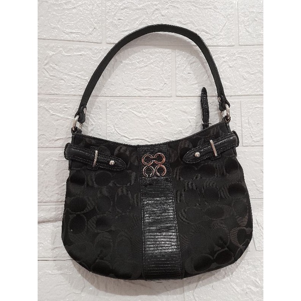 coach ketek preloved coach seken