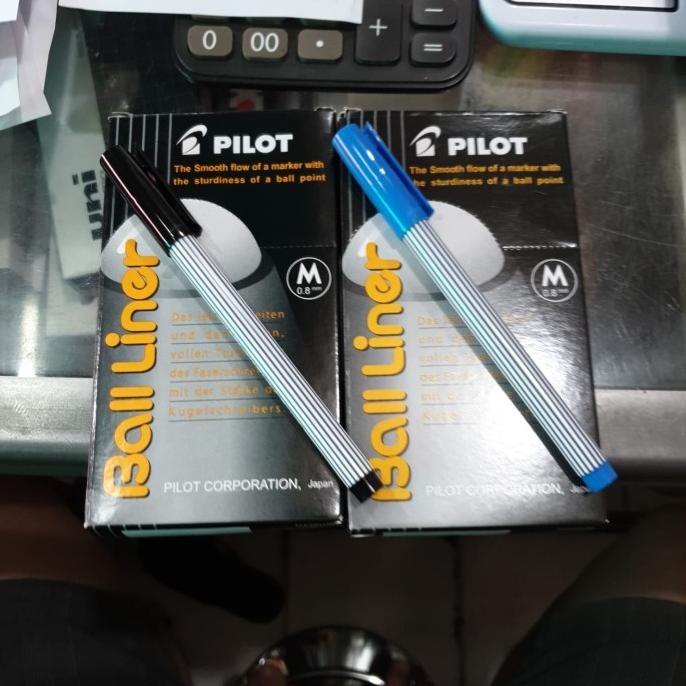 

BISA COD Pilot Balliner 0.8mm/PULPEN GEL/PULPEN LUCU/PULPEN 1 PACK/PENSIL WARNA/PENSIL 2B/PENGHAPUS JOYKO/PENGHAPUS LUCU/RAUTAN PENSIL PUTAR/RAUTAN ELEKTRIK/SPIDOL WARNA/SPIDOL PERMANEN/SPIDOL WHITEBOARD/CORRECTION TAPE