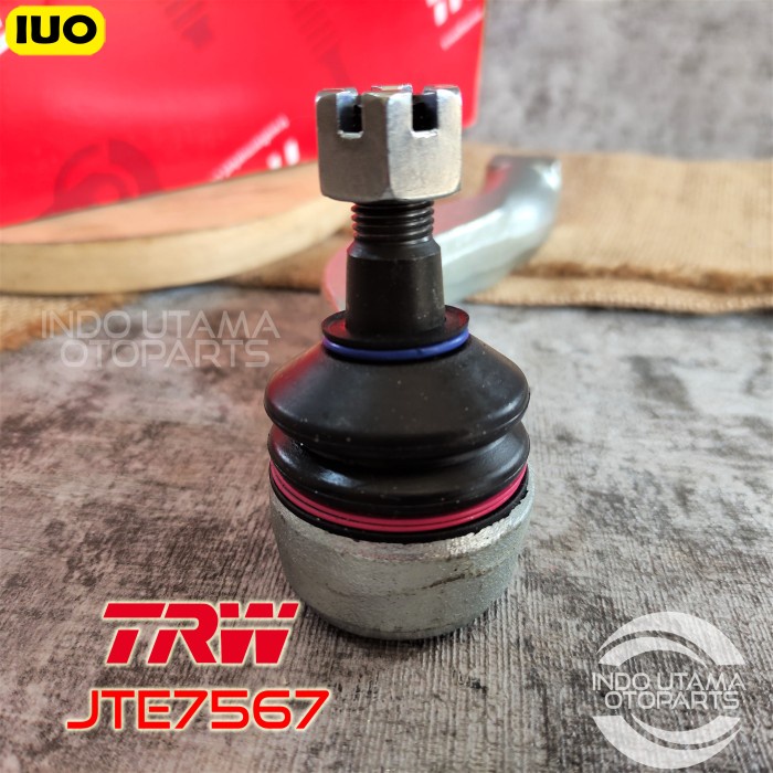 Tie Rod End Pajero Sport Triton (Kanan) Tierod End TRW JTE7567