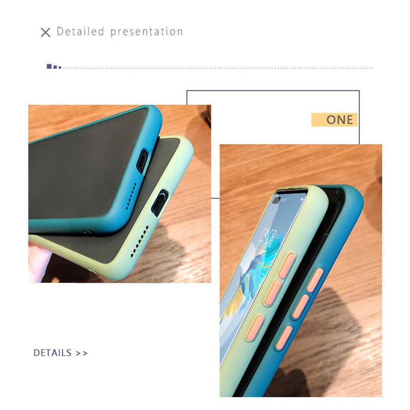 Case Pelindung Lensa Bahan PC Anti Guncang Untuk Xiaomi Poco F4 GT F3 F2 M3 M4 Pro Poco X3 GT NFC X4 Pro