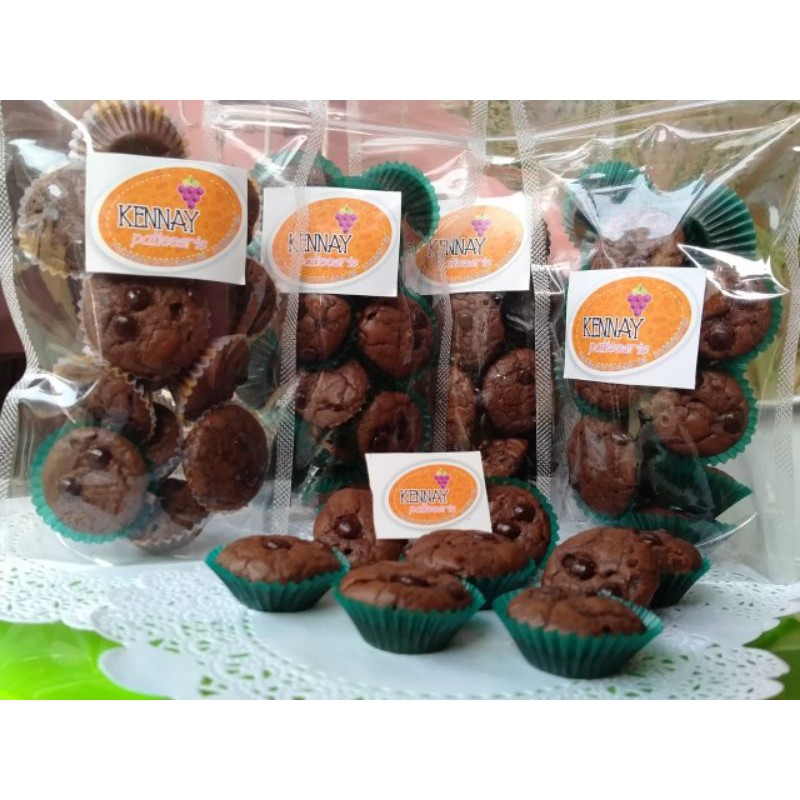 

brownies kering brownis kering bronis kering bronies brownies crunchy 100gram