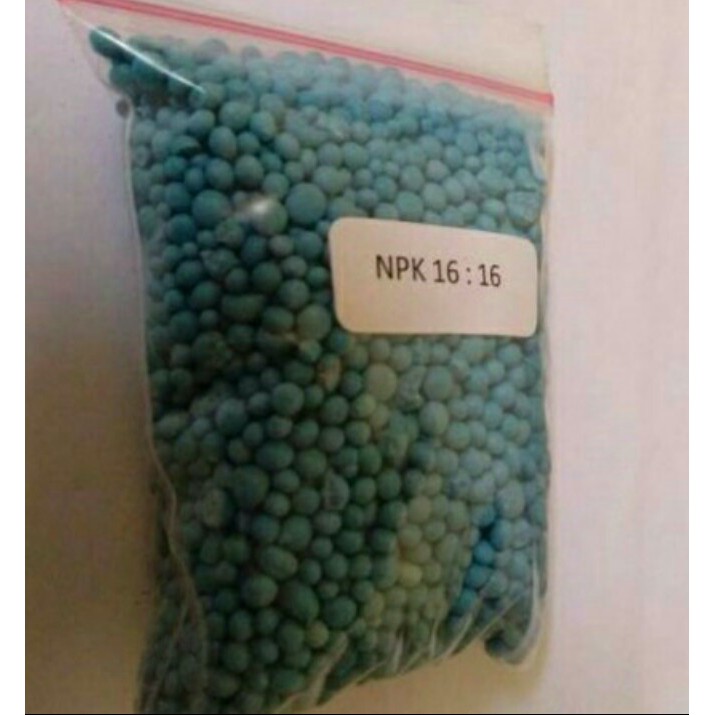 NPK 16:16:16