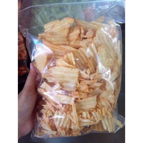 

kripik Chuba kiloan / kripik chuba murah / keripik kiloan / keripik kiloan murah Tangerang/ aneka cemilan jajanan keripik