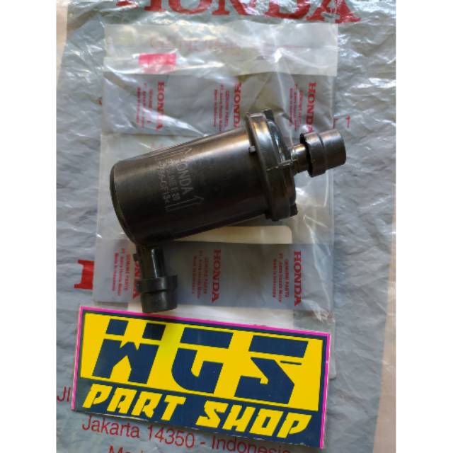 Jual Filter Bensin Saringan Fuel Pump Cb R Verza Original Shopee