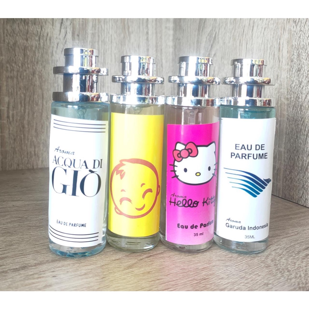 PARFUM THAILAND/ PARFUM CEWEK/ PARFUM COWOK/ PARFUM MURAH THAILAND