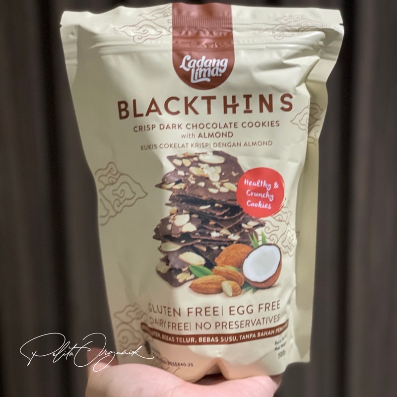 

Ladang Lima Blackthins