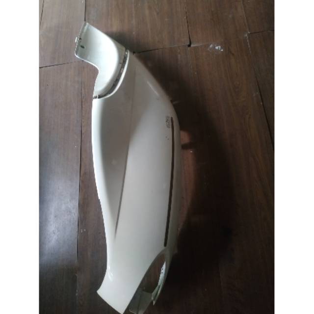 Cover Body Kiri Piaggio Fly 125 150