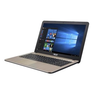 NOTEBOOK ASUS X540LJ I3 5005 / 4GB / 1TB / NVIDIA GT920M / NEW RESMI