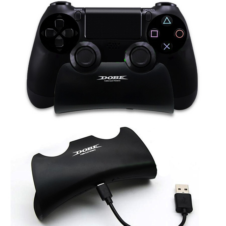 Dobe Power Bank for PS4 Controller Gamepad