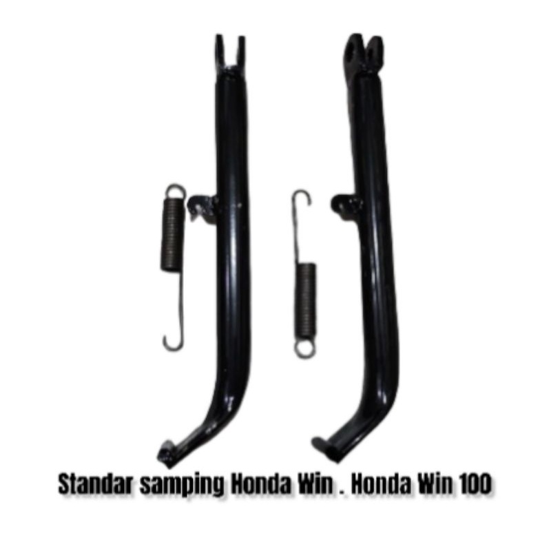 standar samping honda win jagang samping win
