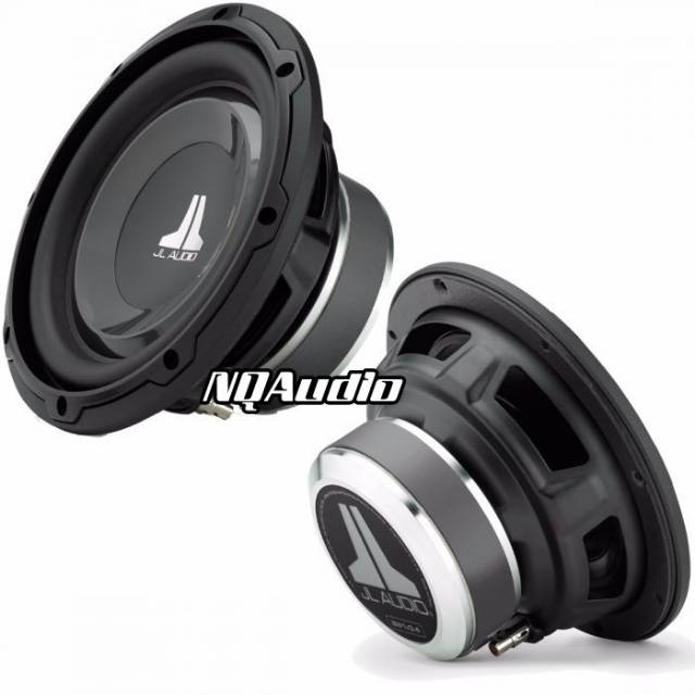 Subwoofer 8inch JL Audio 8W1V3