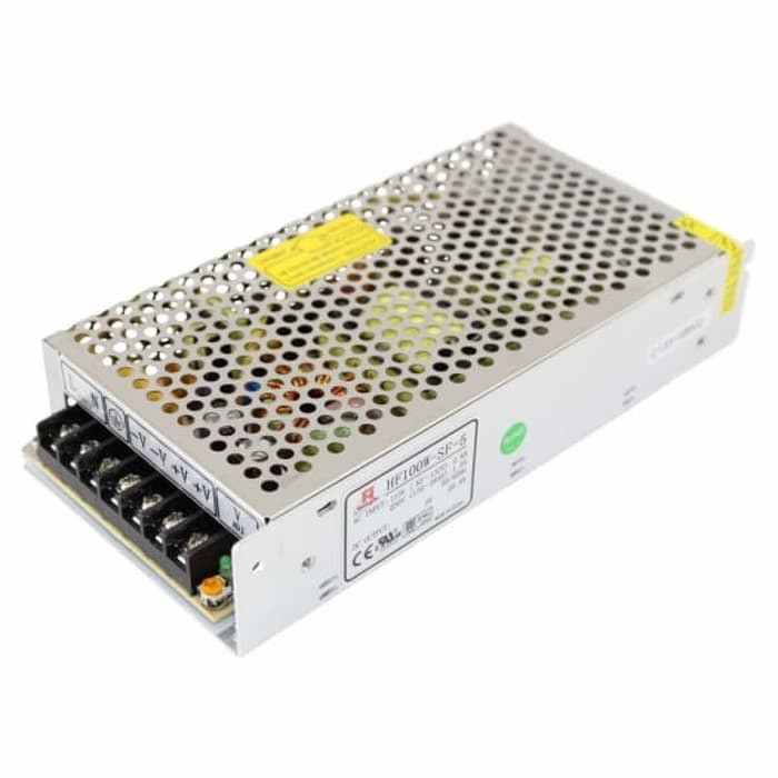 Switching Power Supply DC 12V 25A 300W For CCTV LED CNC 3D Printer