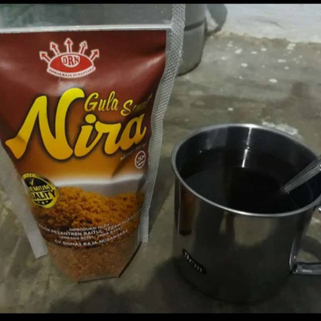 

Gula Nira Gula Aren Asli