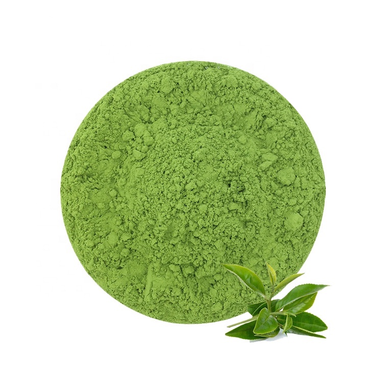 

MATCHA GREEN TEA POWDER BUBUK 50GR