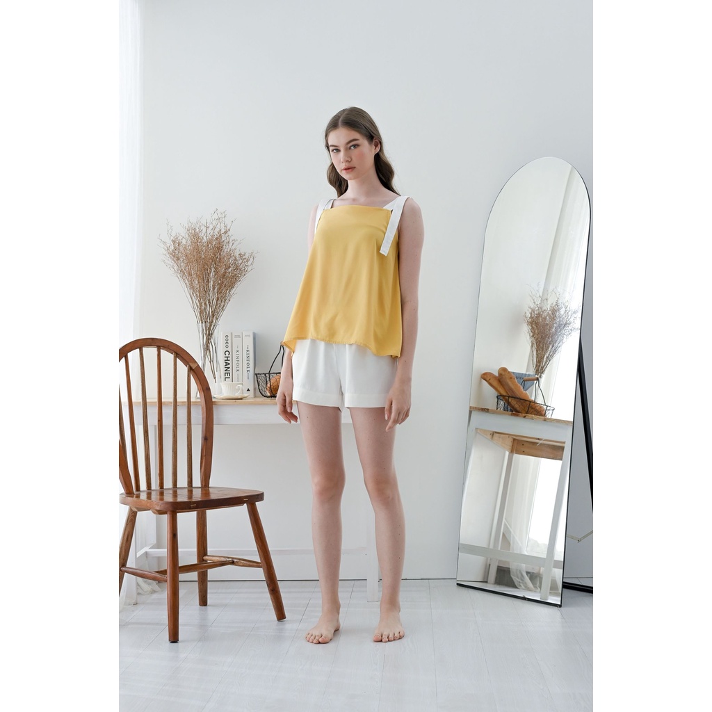 Cub And Mice - Rayon BITNA - Piyama Wanita Baju Tidur