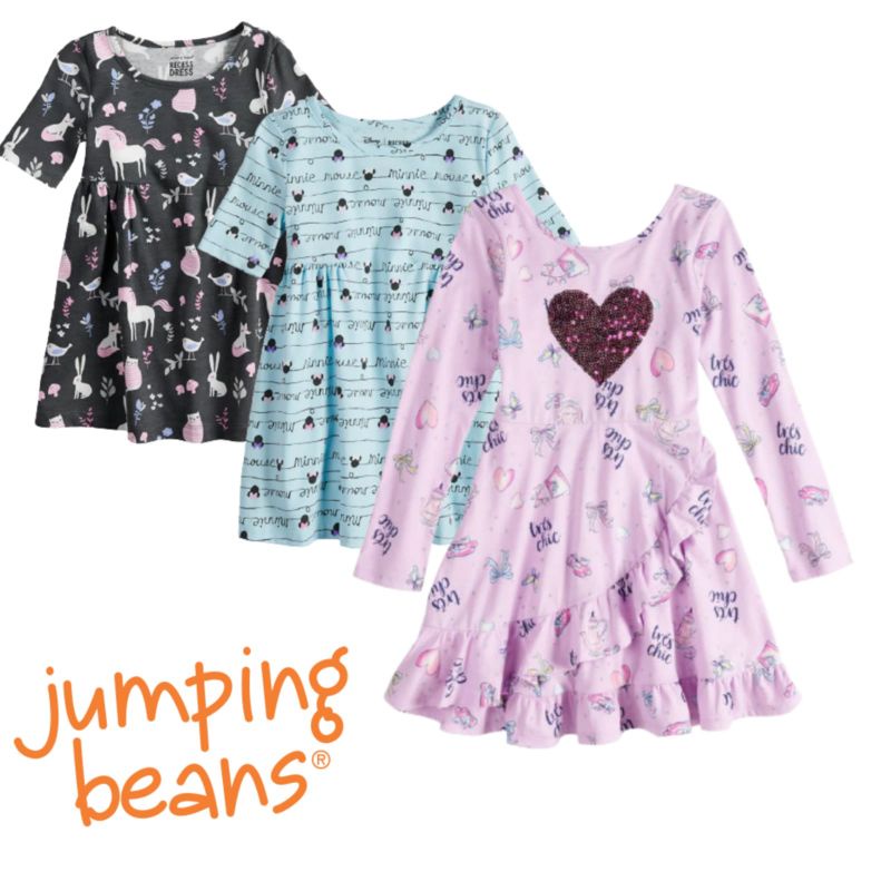 JB Dress 2-5th