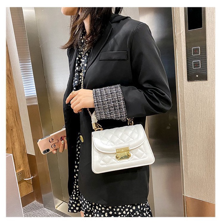 TASHAPPY CR7654 tas HANDBAG Mini Remaja Kekinian wanita import model korea supplier tas import