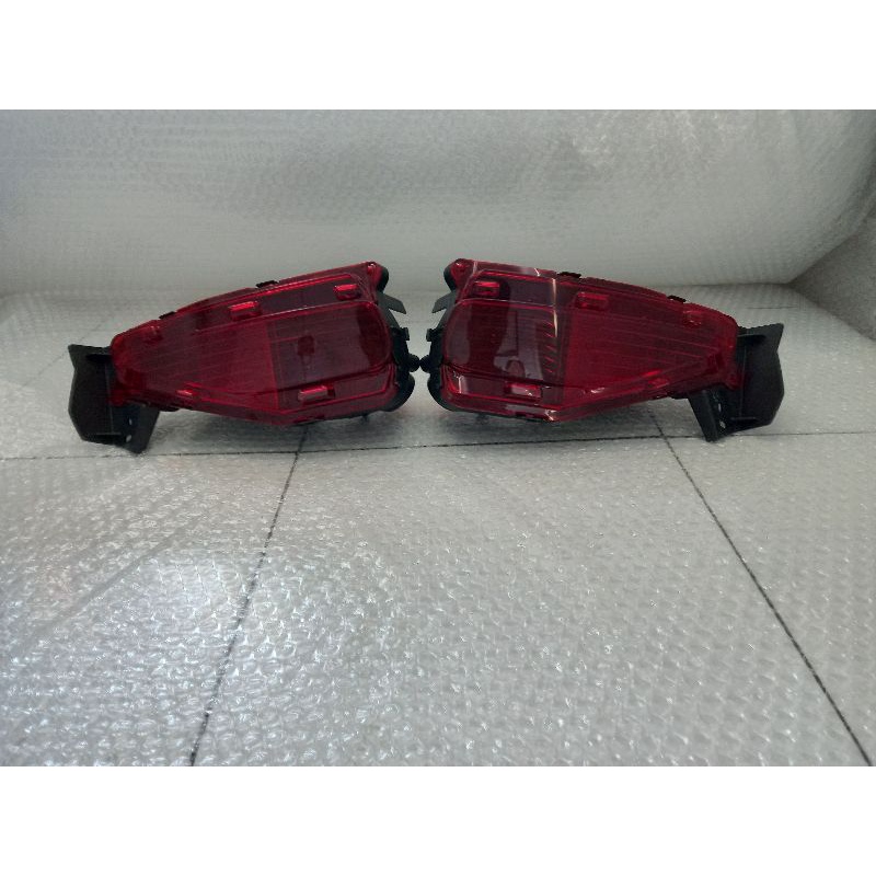 Lampu Reflektor Fortuner VRZ Original