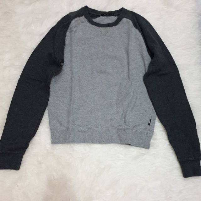 bossini sweatshirt