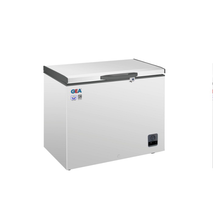 Gea freezer ab 336 R 330 Lite