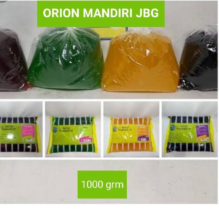 

ト LE PATTA TROPICANA CF STROBERY, BLUBERY, MELON, NANAS 1000 GRM ㄲ