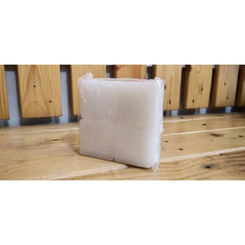 PARAFIN BAHAN BAKAR PADAT