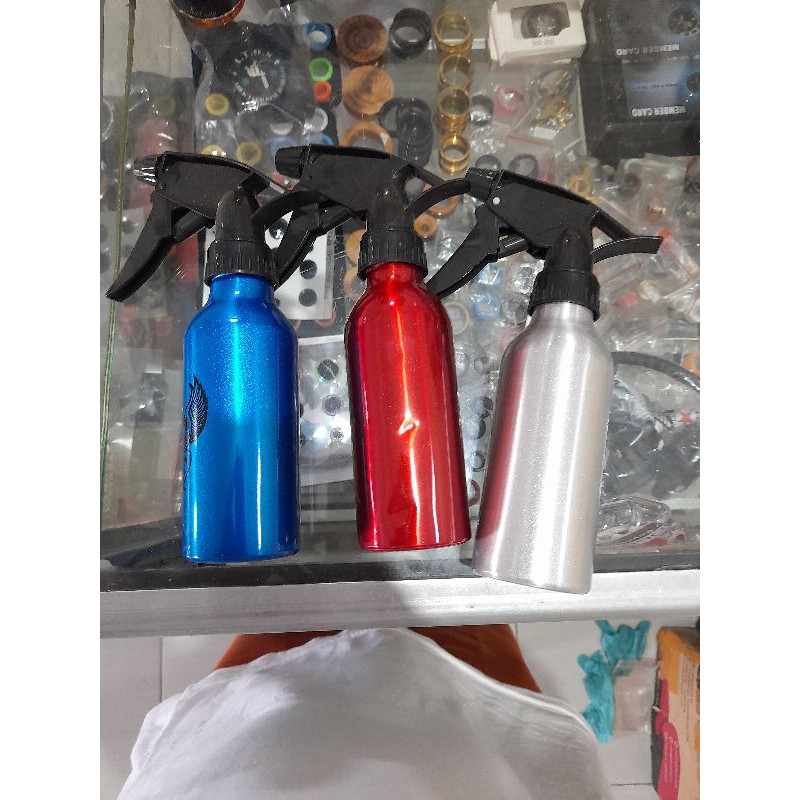 botol spray. botol tattoo. botol tato. spray botol.bortle spray.