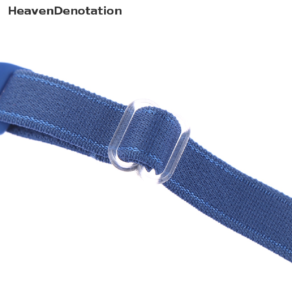 [HeavenDenotation] Kids Glasses Strap Stretchy Adjustable Sports Eyeglasses Headband Cord Eyewear