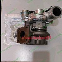 TURBO CHARGER ISUZU DMAX 3.0 3000CC DMAX 3000CC RHF4
