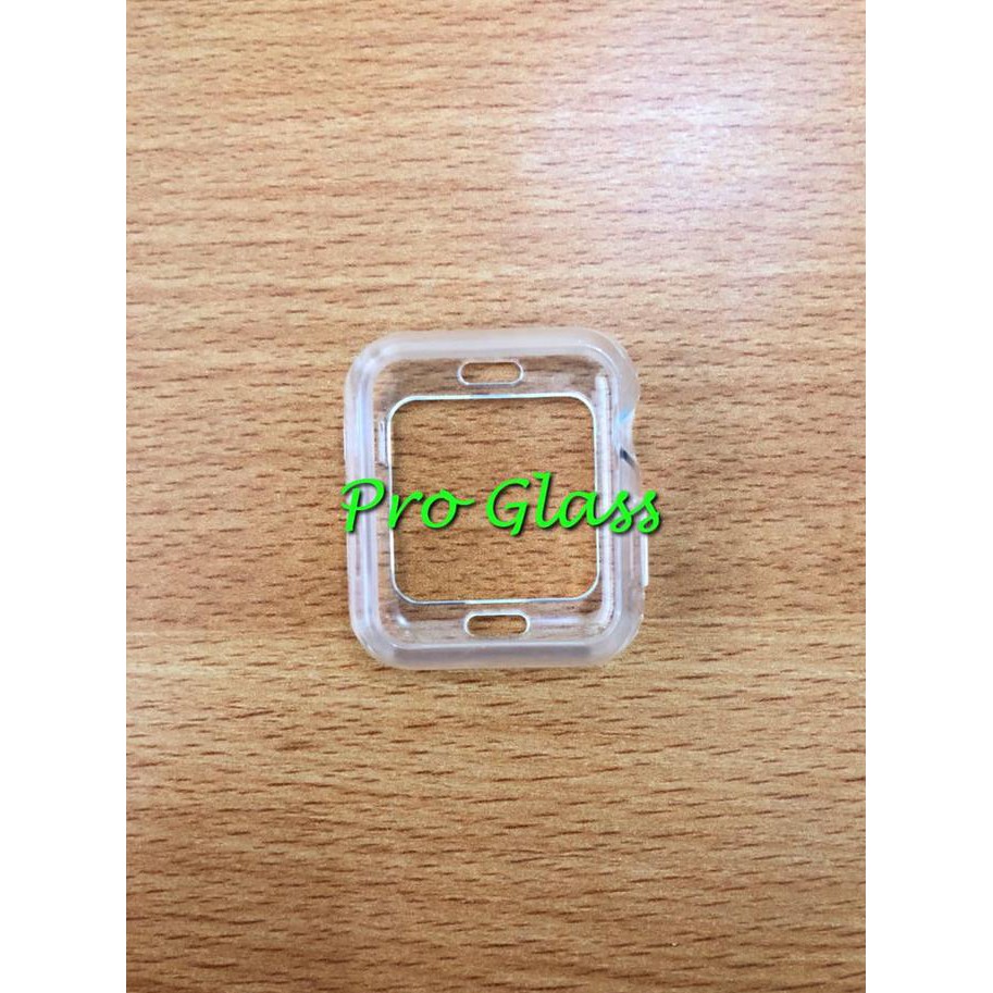 Bumper Cover Frame Protector For Apple Watch Iwatch 38Mm Series 2