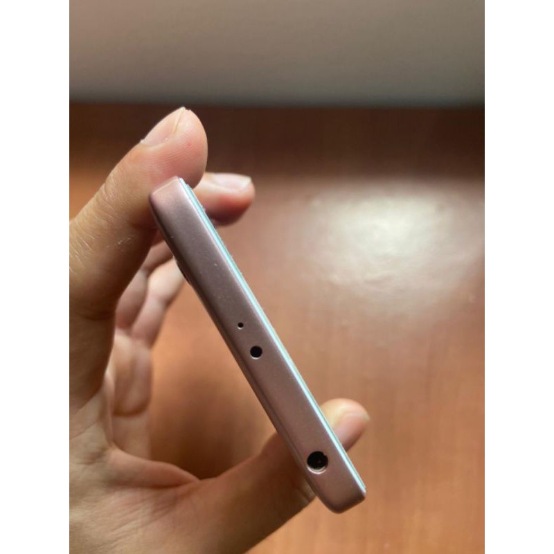 HP Second Xiaomi 4 A