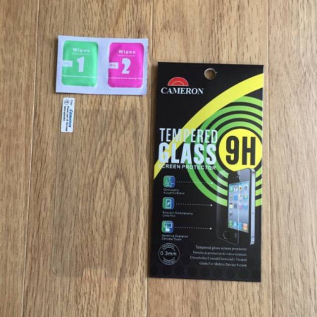 Tempered Glass Samsung A6 2018