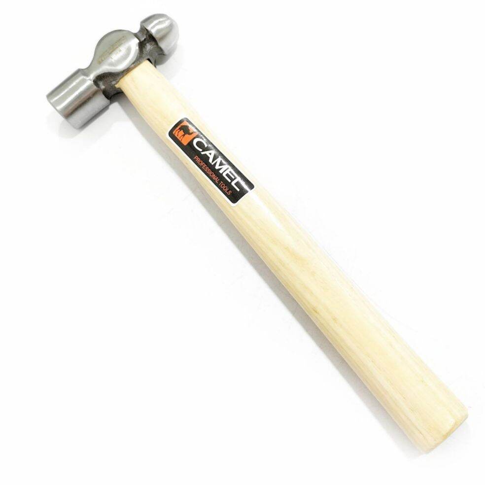 Palu Konde 1LB Gagang Kayu Berkualitas / Palu Ball Point Bagus