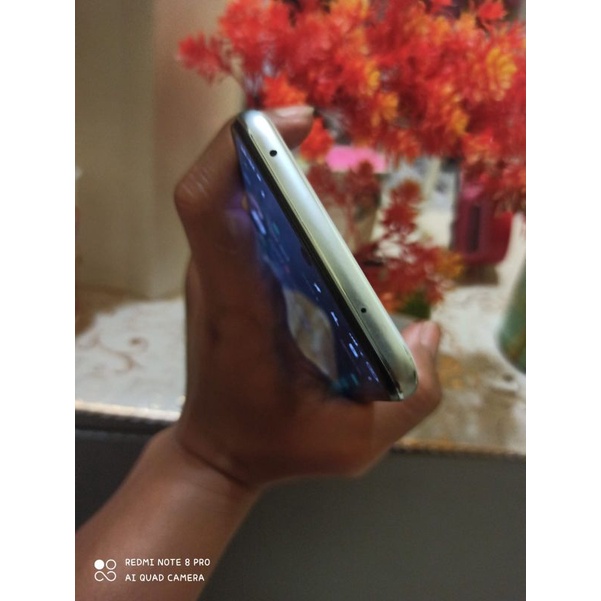 Redmi Note 9 Pro 8/128 Second