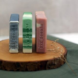 Image of thu nhỏ Six Scents - Natural Artisan Soap Bar (100gr) #2