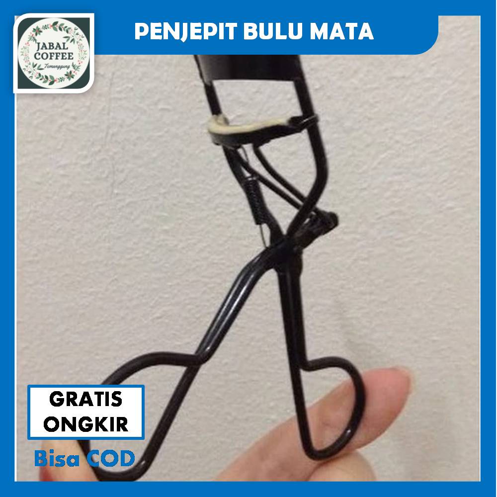 Penjepit Bulu Mata / Jepit Bulu Mata / Pelentik Bulu Mata / Penjepit Bulu Mata Lentik J145