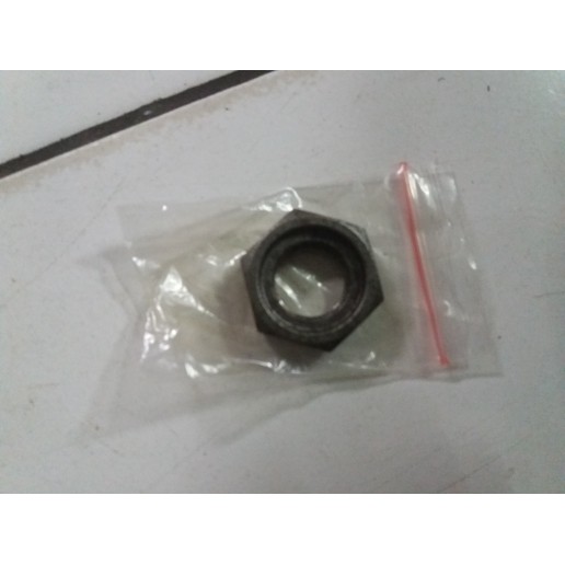 emur gir depan scorpio #HAM