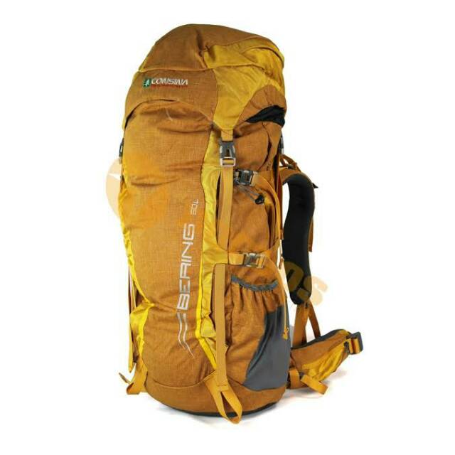 CARIEL CONSINA BERING 60L