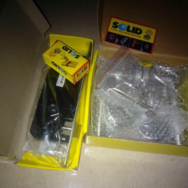 Termurah Kunci Pintu Model Misah Solid Hre 61.41 Solid Kunci Pintu Solid Promo Boom Sale