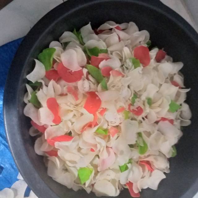 

KERUPUK SINGKONG KHAS JAWA TIMUR